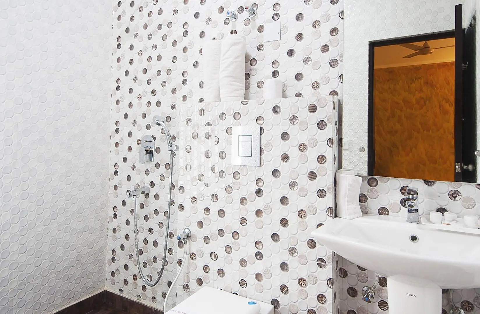 OYO 22154 Hotel Delhi Darbar Delhi (National Capital Territory of India)