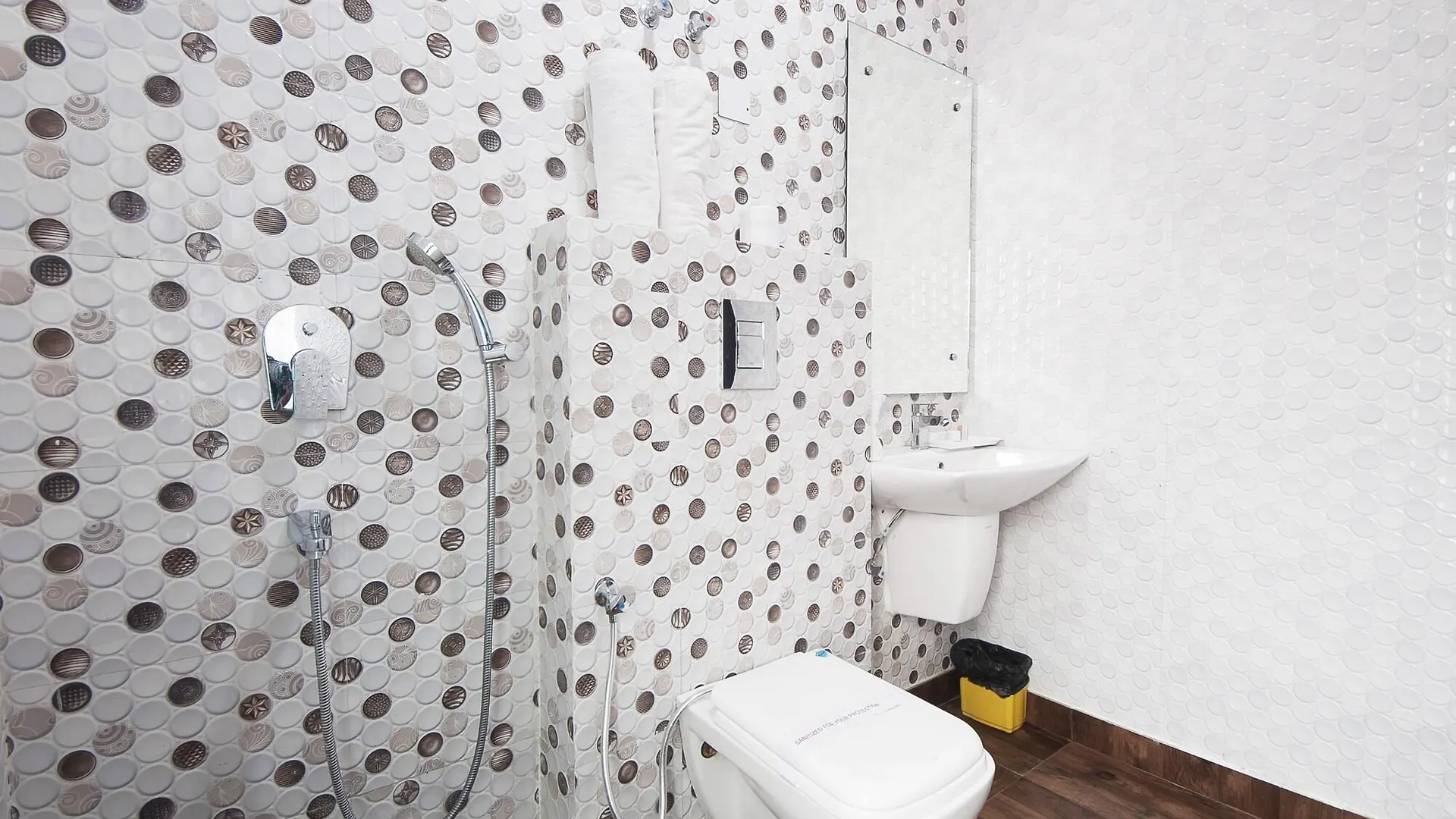 OYO 22154 Hotel Delhi Darbar  Delhi (National Capital Territory of India)