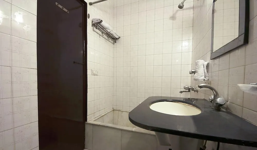 OYO 22154 Hotel Delhi Darbar 3*, Delhi (National Capital Territory of India)