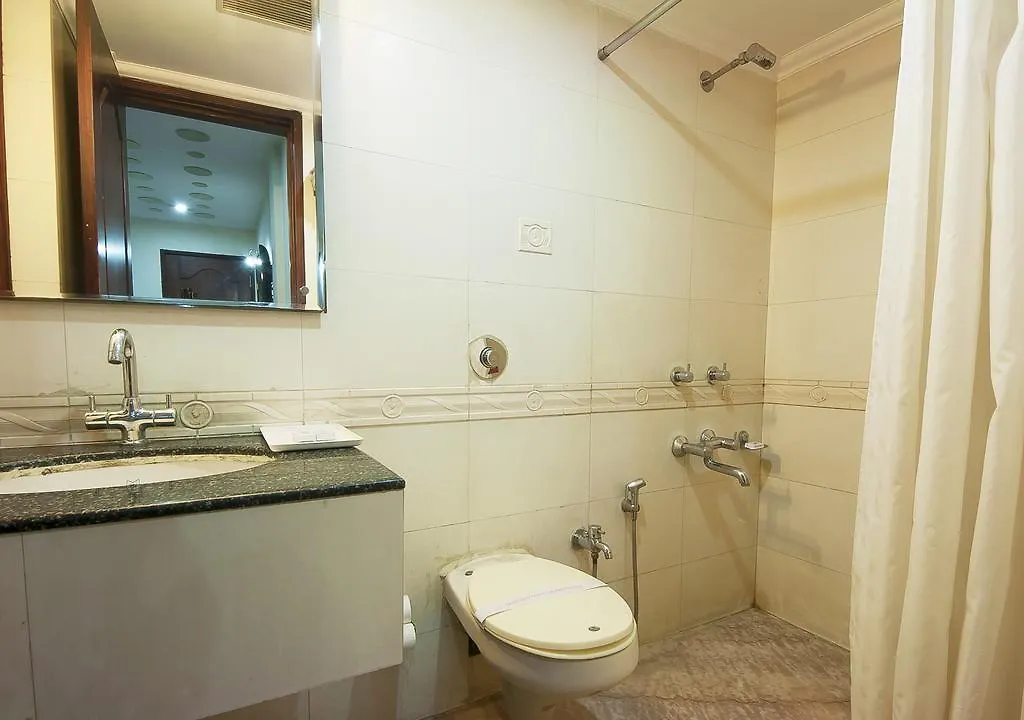 OYO 22154 Hotel Delhi Darbar India