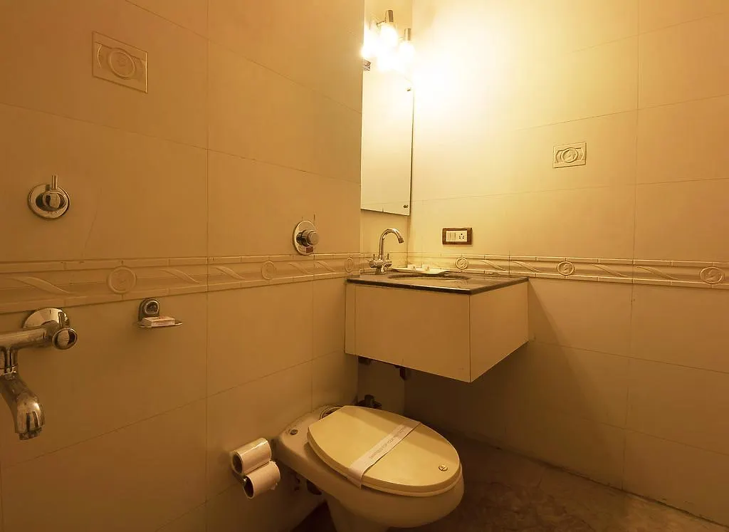 OYO 22154 Hotel Delhi Darbar  Delhi (National Capital Territory of India)