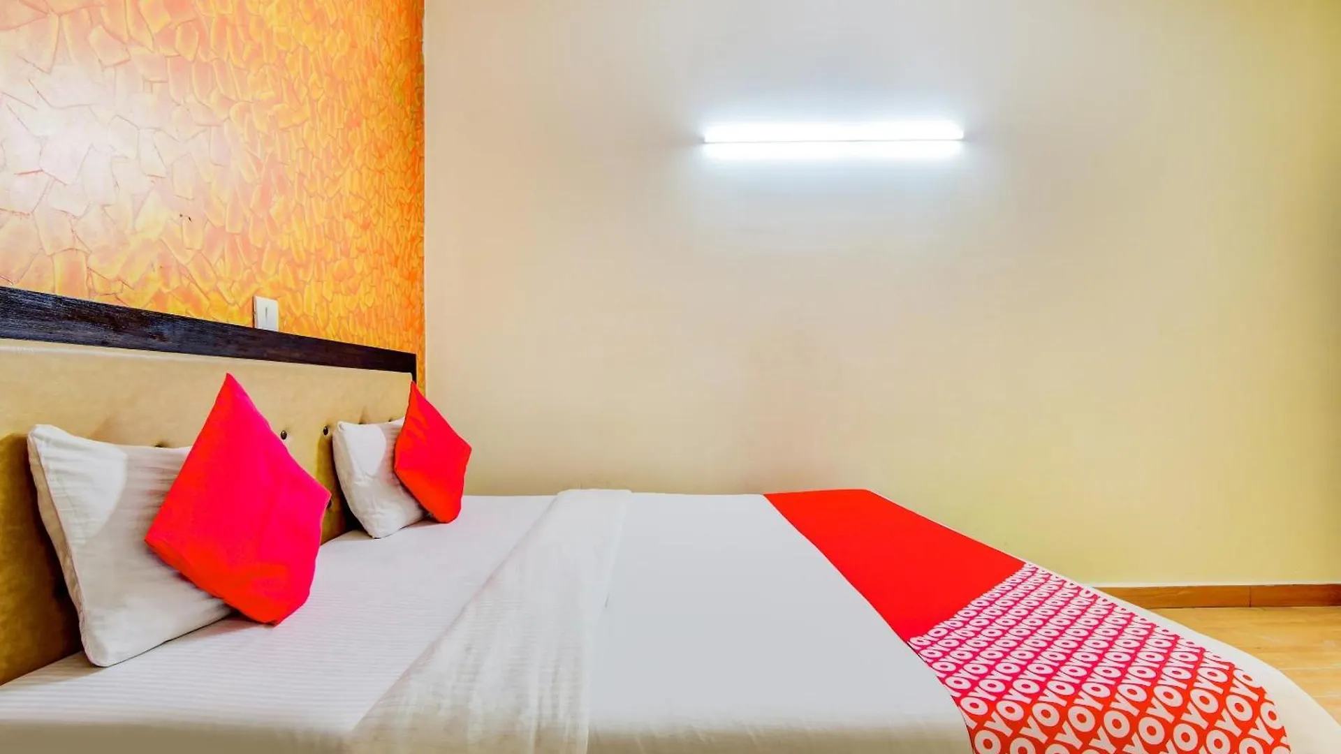Fabhotel Delhi Darbar Near Karol Bagh Market Deli