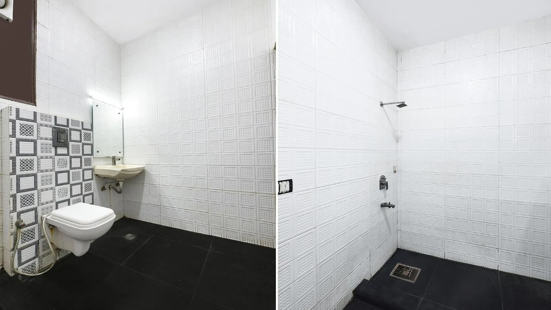 Fabhotel Delhi Darbar Near Karol Bagh Market Deli
