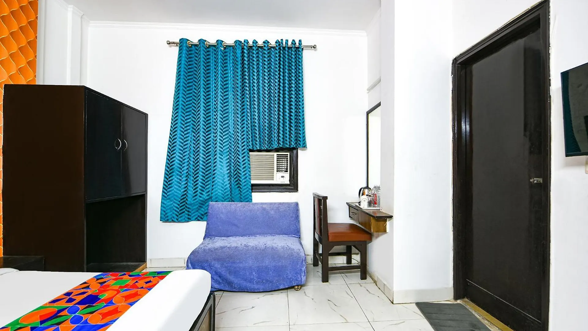 OYO 22154 Hotel Delhi Darbar India