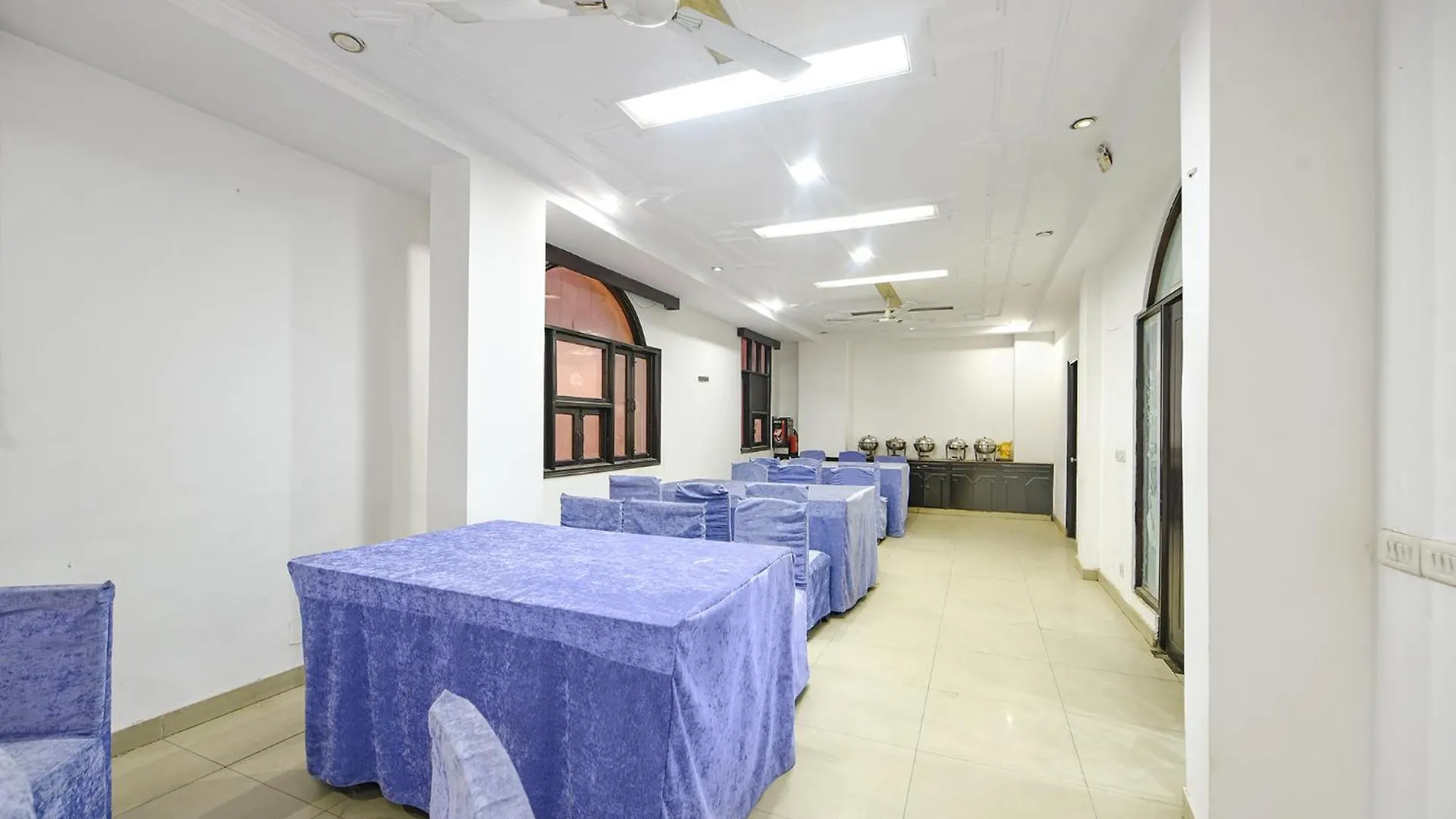 Fabhotel Delhi Darbar Near Karol Bagh Market Índia