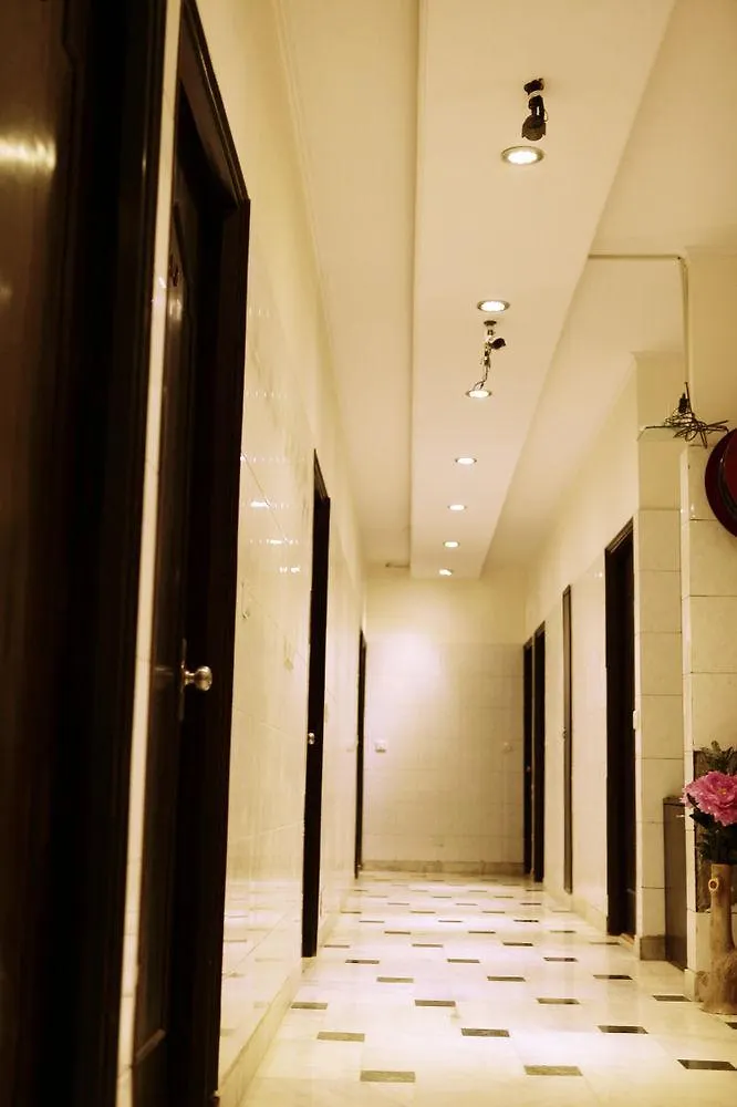 OYO 22154 Hotel Delhi Darbar Delhi (National Capital Territory of India)