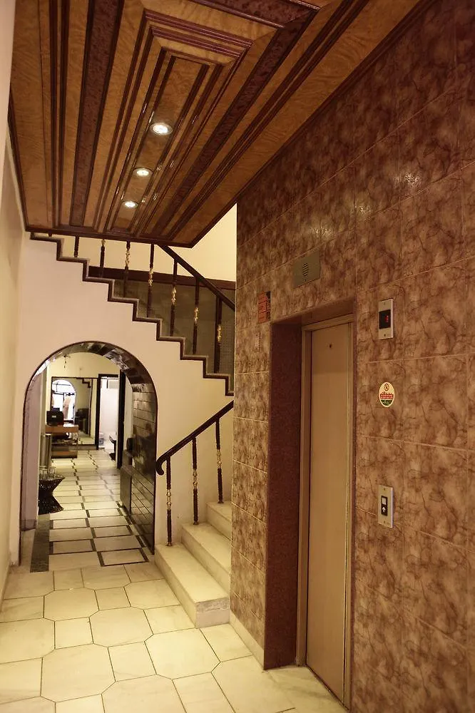 OYO 22154 Hotel Delhi Darbar 3*, Delhi (National Capital Territory of India)