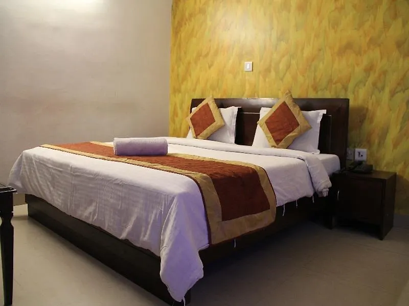 OYO 22154 Hotel Delhi Darbar 3*, Delhi (National Capital Territory of India) India