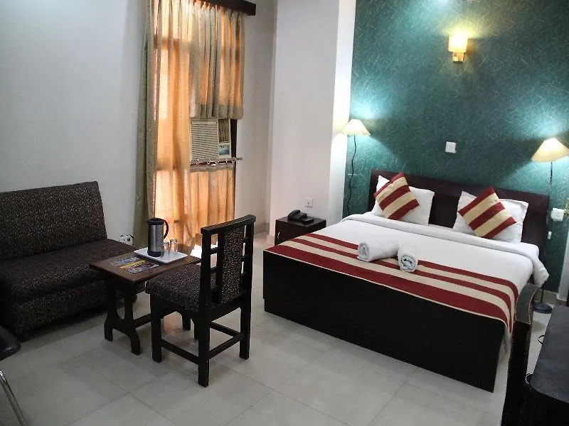 OYO 22154 Hotel Delhi Darbar